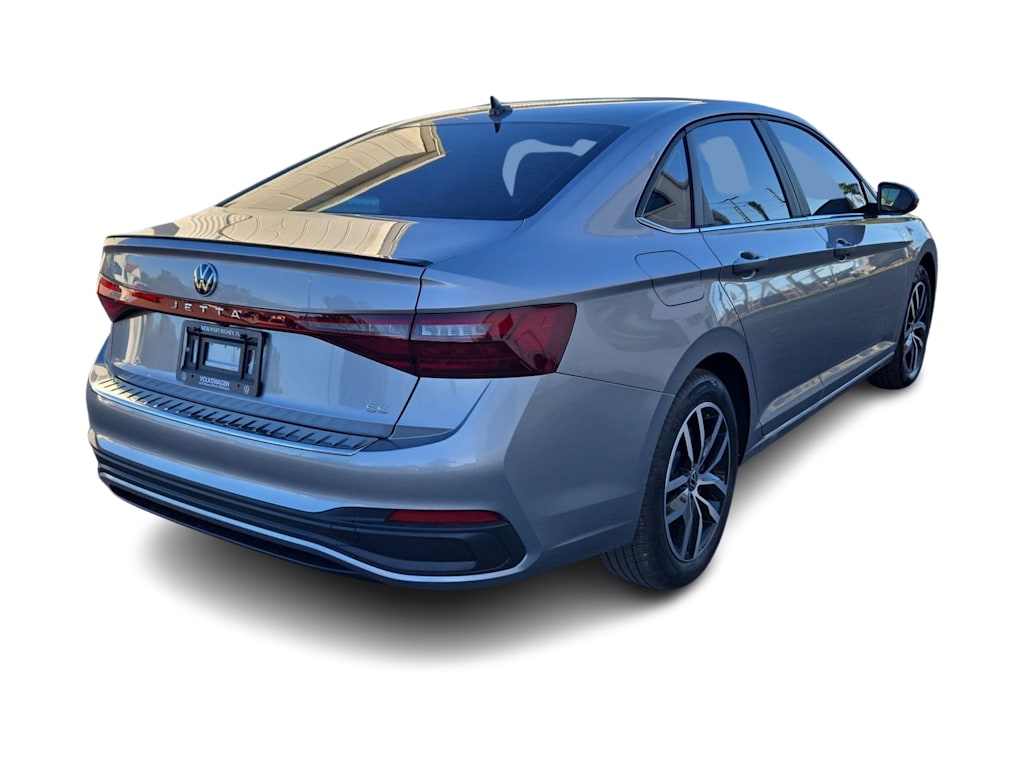 Thumbnail: 2026 Volkswagen Jetta - 23