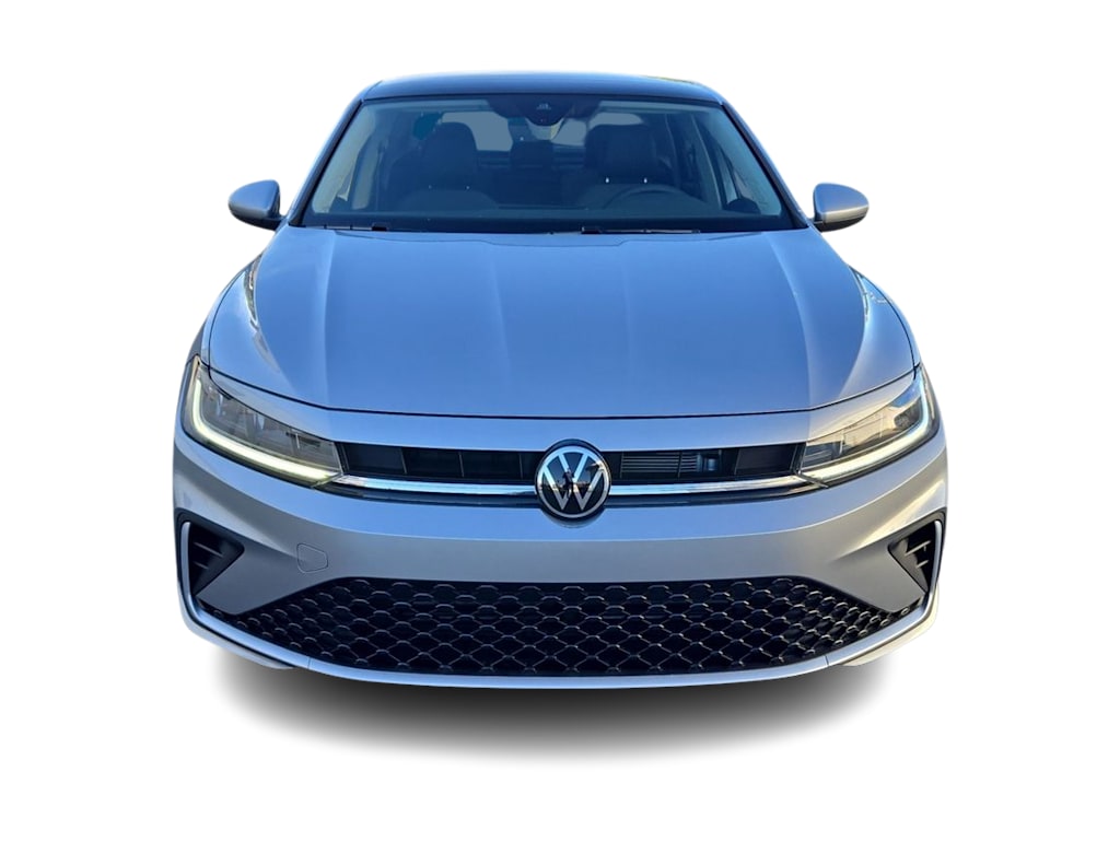 Thumbnail: 2026 Volkswagen Jetta - 6