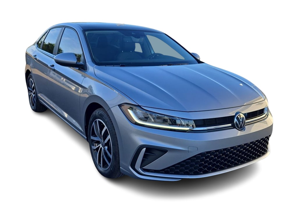 Thumbnail: 2026 Volkswagen Jetta - 21