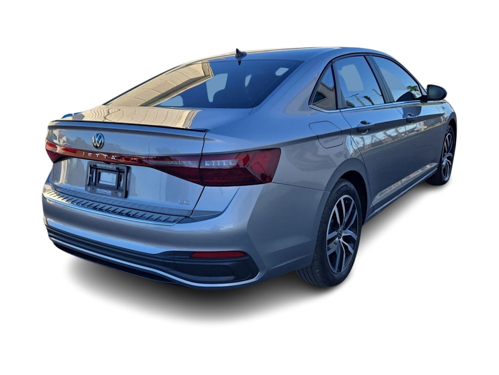 Thumbnail: 2026 Volkswagen Jetta - 23