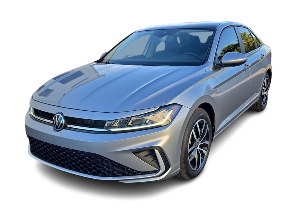 Thumbnail: 2026 Volkswagen Jetta - 22