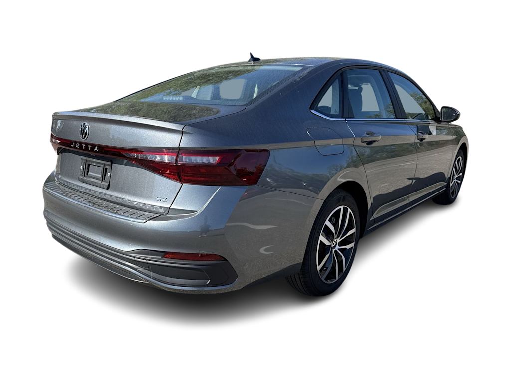 Thumbnail: 2026 Volkswagen Jetta - 20