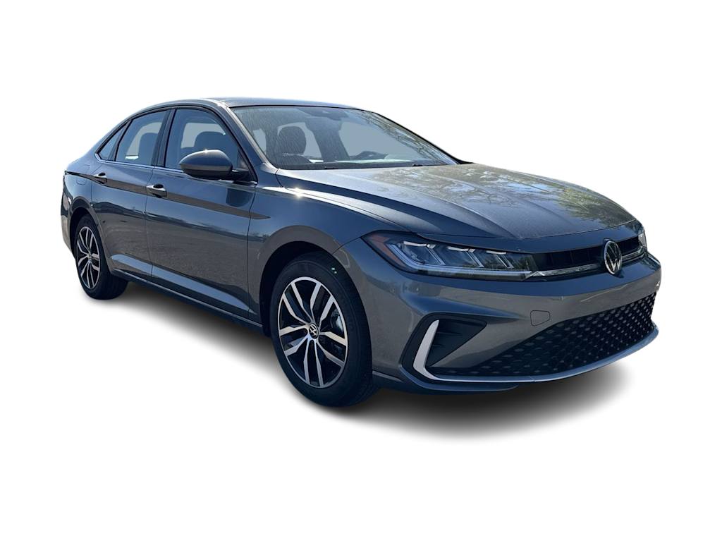 Thumbnail: 2026 Volkswagen Jetta - 22