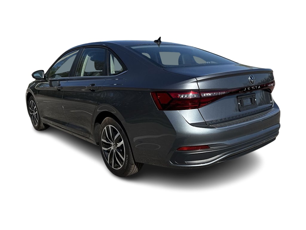 Thumbnail: 2026 Volkswagen Jetta - 4