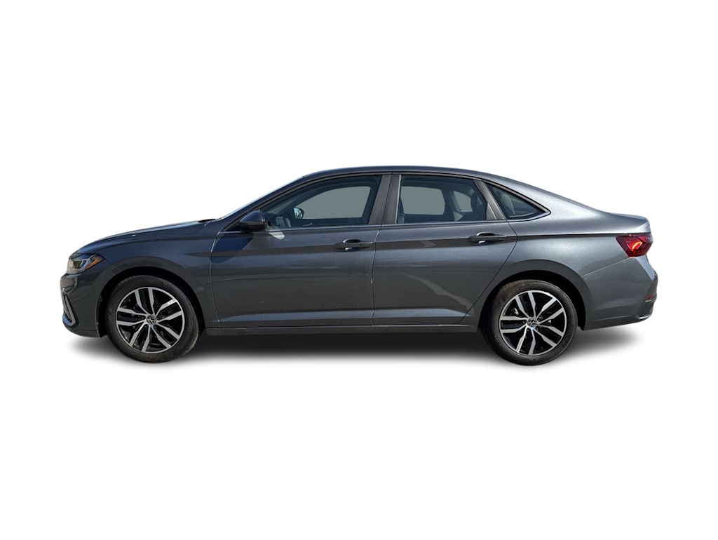 Thumbnail: 2026 Volkswagen Jetta - 3