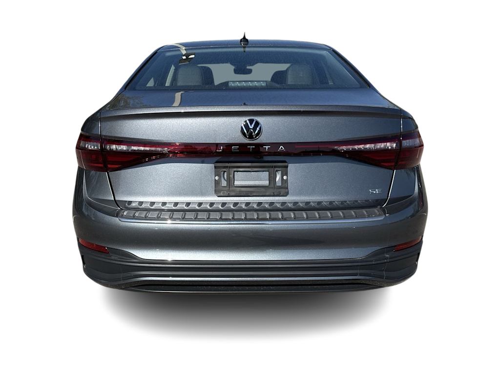 Thumbnail: 2026 Volkswagen Jetta - 5