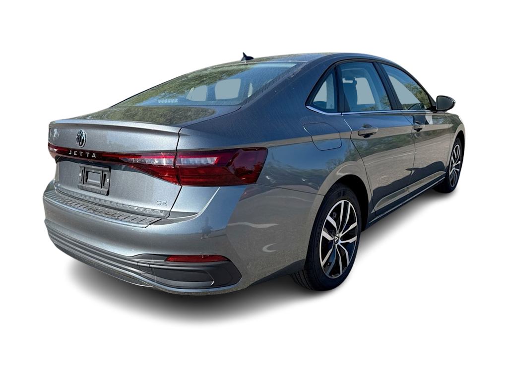Thumbnail: 2026 Volkswagen Jetta - 20