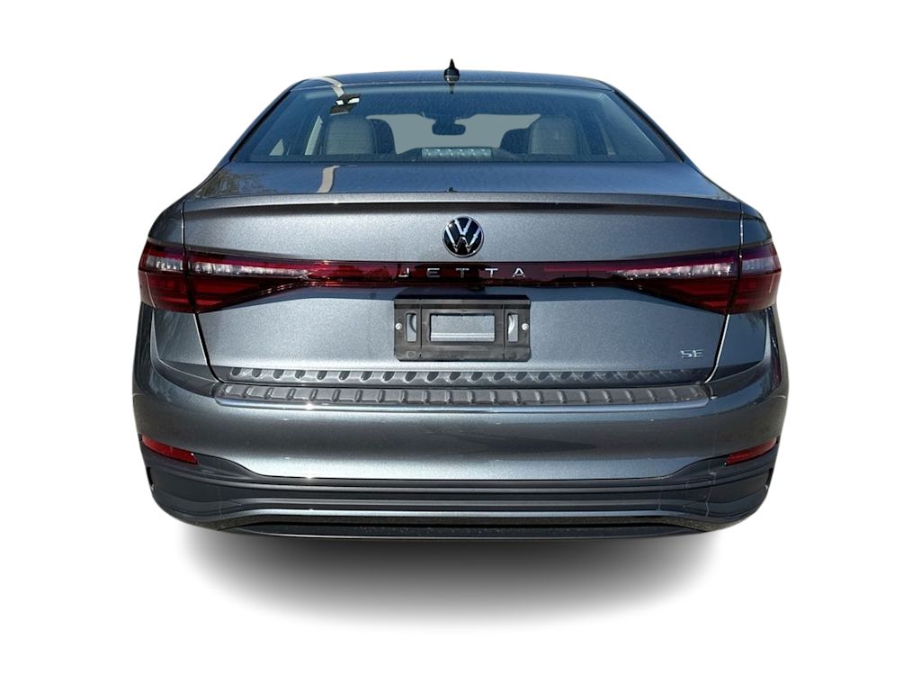 Thumbnail: 2026 Volkswagen Jetta - 5