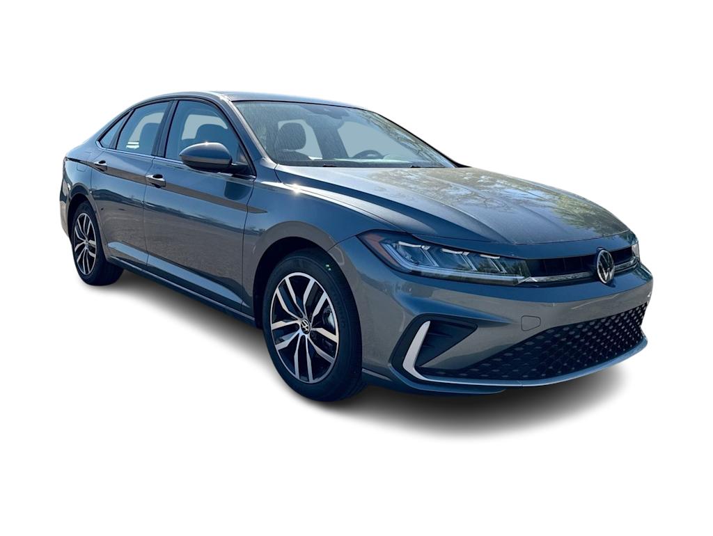 Thumbnail: 2026 Volkswagen Jetta - 22