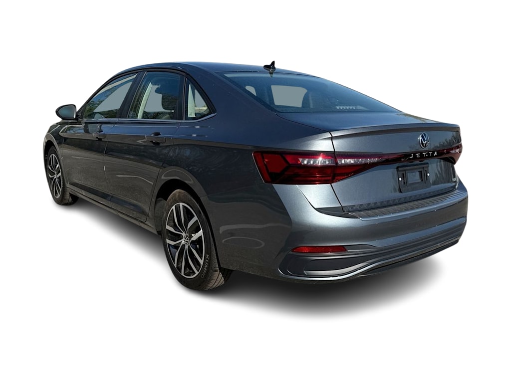 Thumbnail: 2026 Volkswagen Jetta - 4