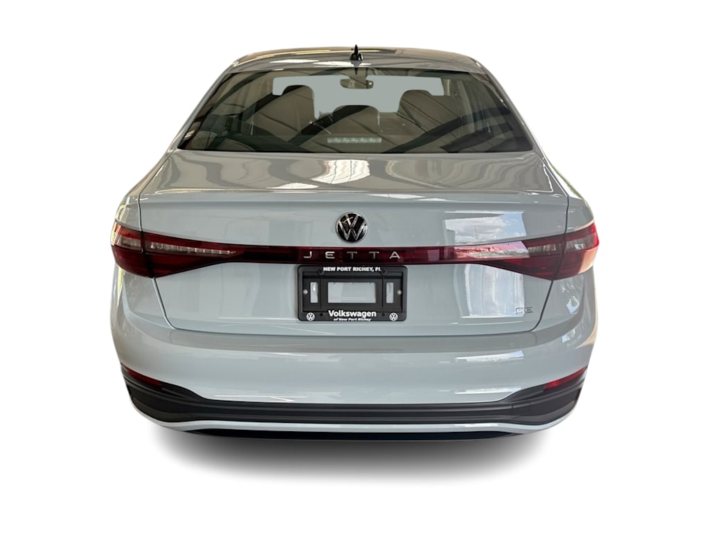 Thumbnail: 2027 Volkswagen Jetta - 5