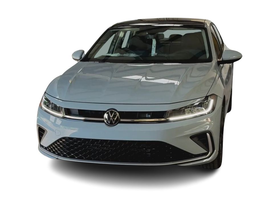 Thumbnail: 2027 Volkswagen Jetta - 6