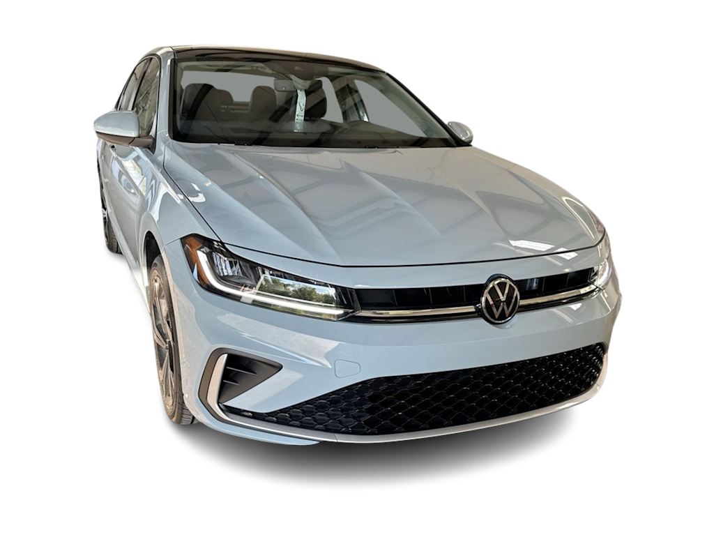 Thumbnail: 2027 Volkswagen Jetta - 28