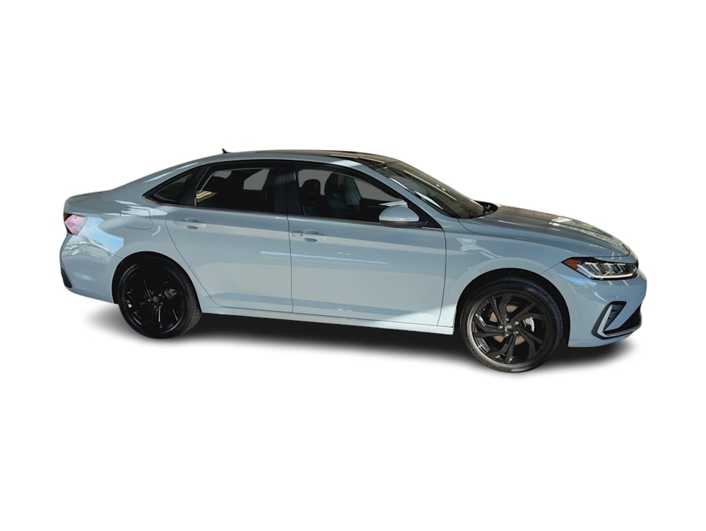 Thumbnail: 2027 Volkswagen Jetta - 23