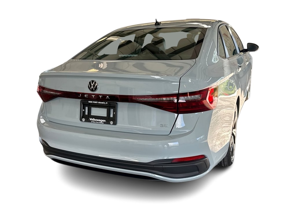 Thumbnail: 2027 Volkswagen Jetta - 26