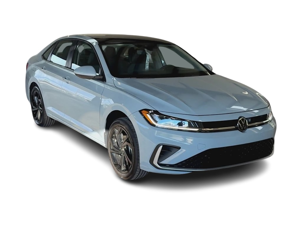 Thumbnail: 2027 Volkswagen Jetta - 19