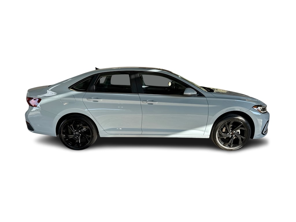 Thumbnail: 2027 Volkswagen Jetta - 27