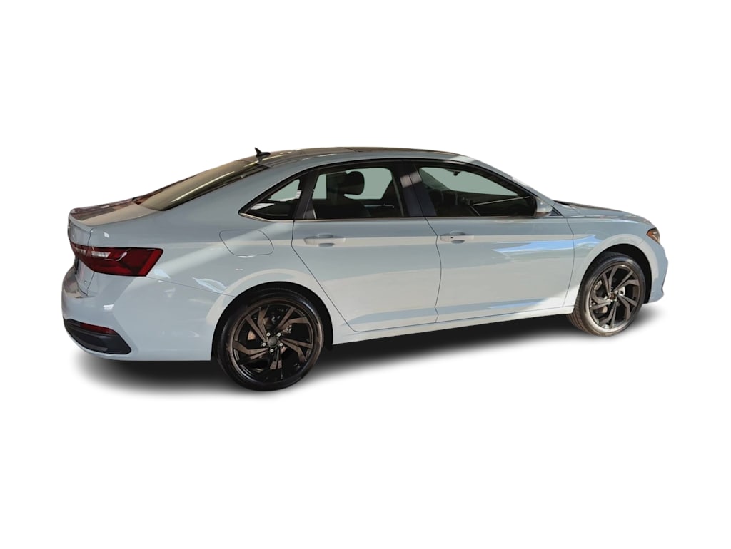 Thumbnail: 2027 Volkswagen Jetta - 22