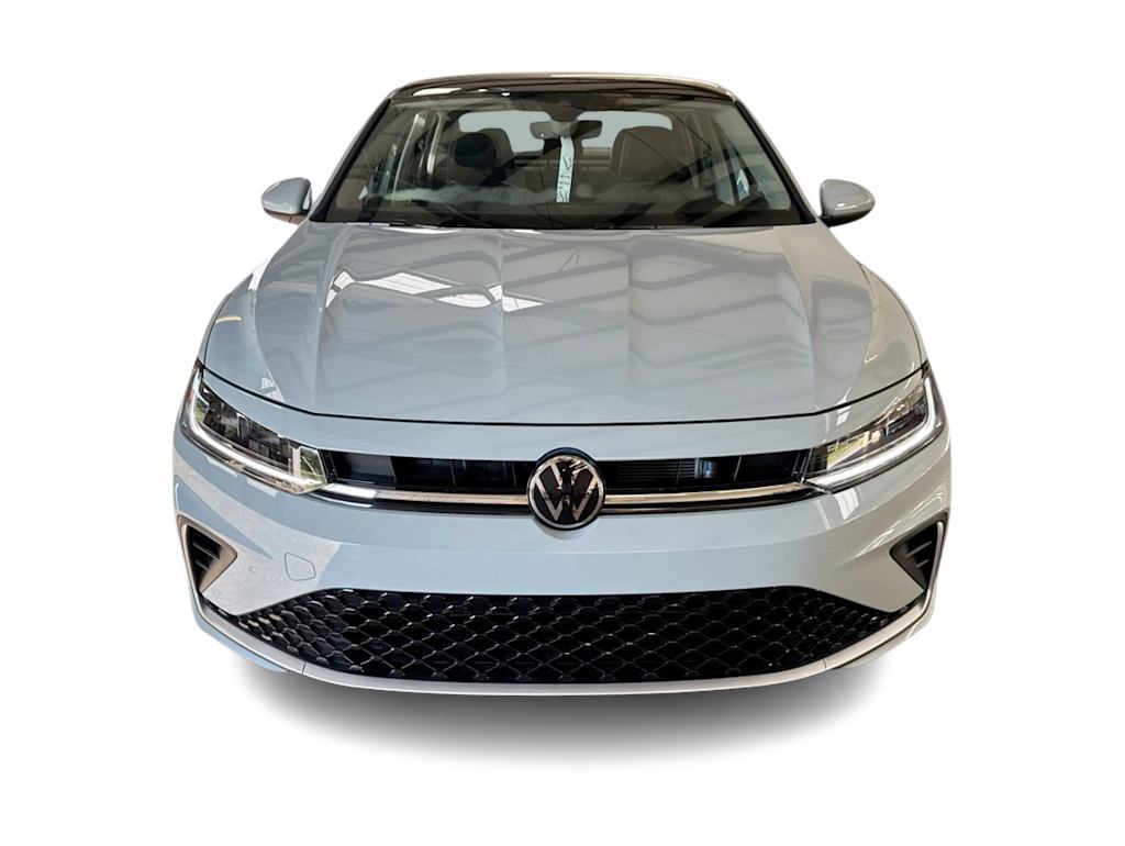 Thumbnail: 2027 Volkswagen Jetta - 29