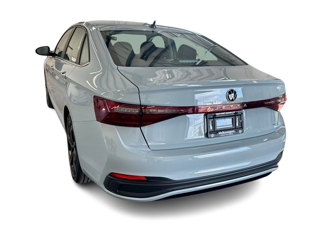 Thumbnail: 2027 Volkswagen Jetta - 25