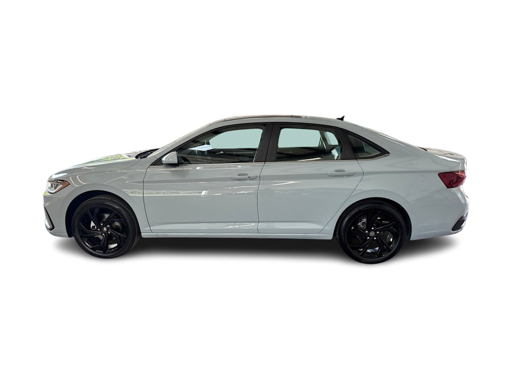 Thumbnail: 2027 Volkswagen Jetta - 24