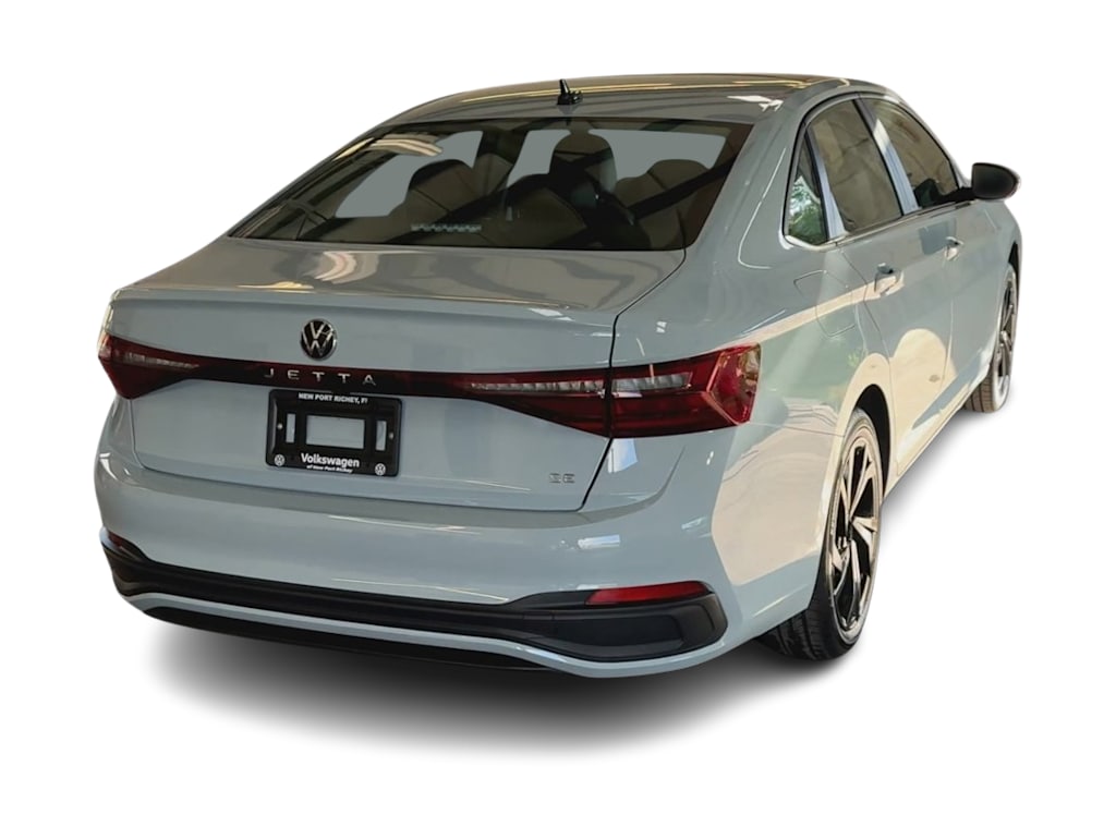 Thumbnail: 2027 Volkswagen Jetta - 21