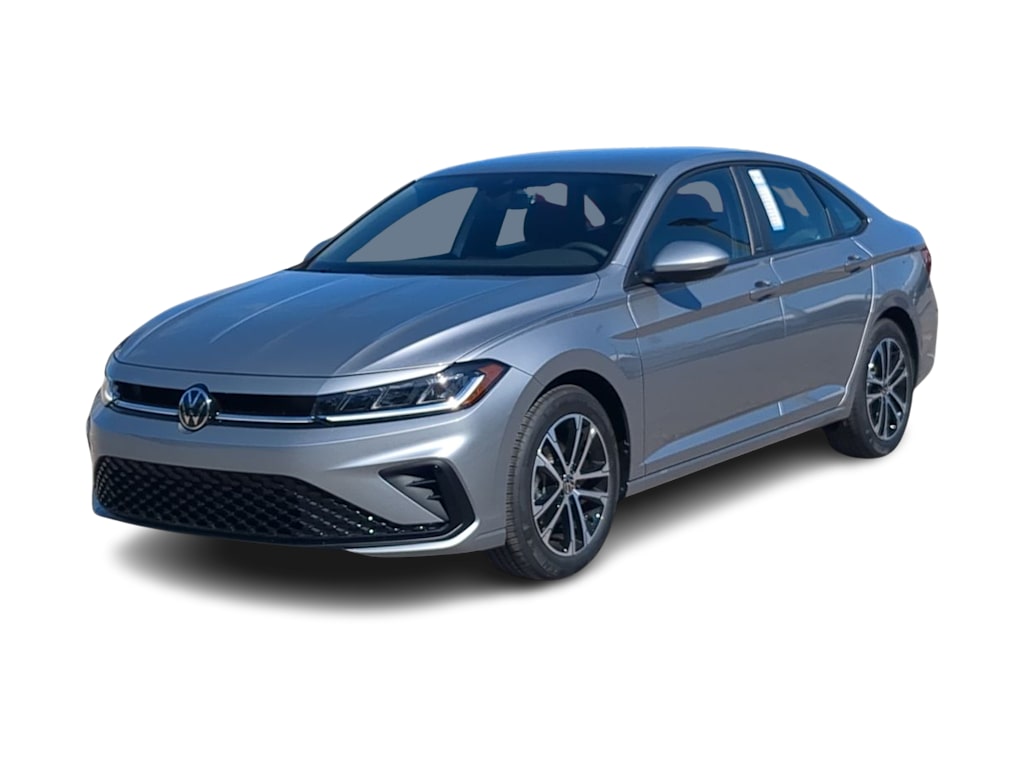 Thumbnail: 2026 Volkswagen Jetta - 21