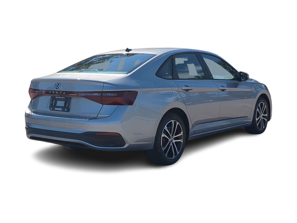Thumbnail: 2026 Volkswagen Jetta - 22