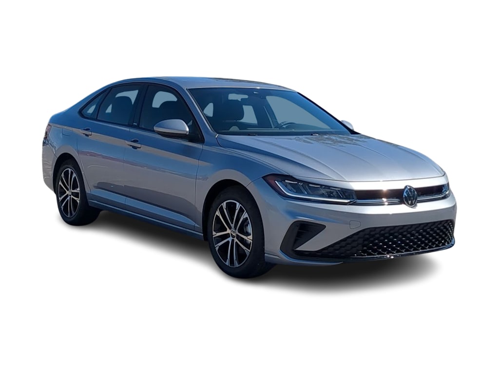 Thumbnail: 2026 Volkswagen Jetta - 20