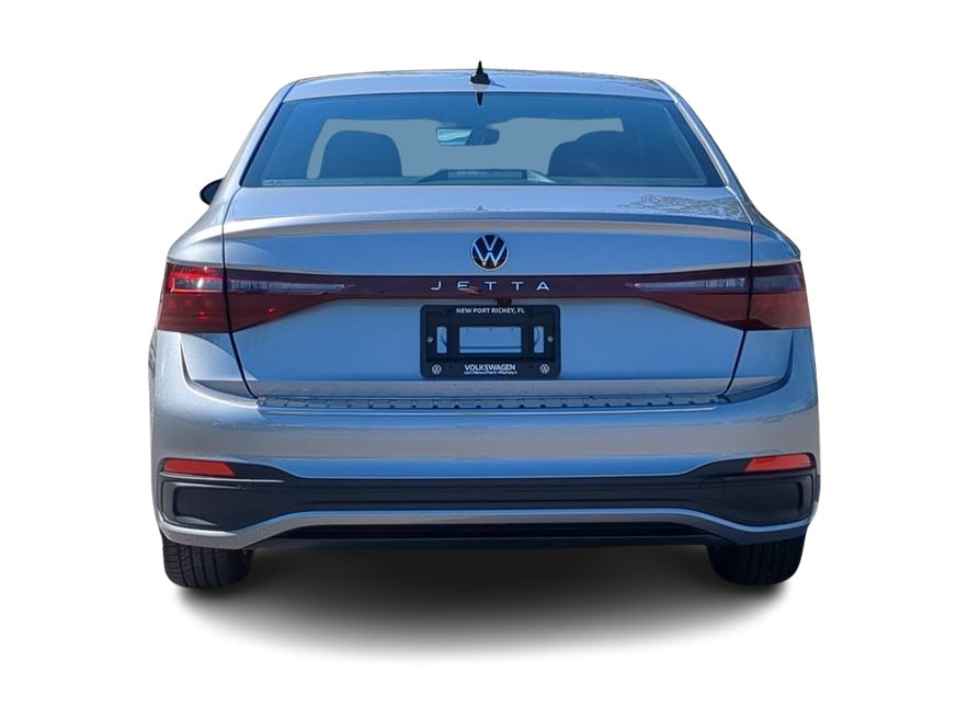 Thumbnail: 2026 Volkswagen Jetta - 5