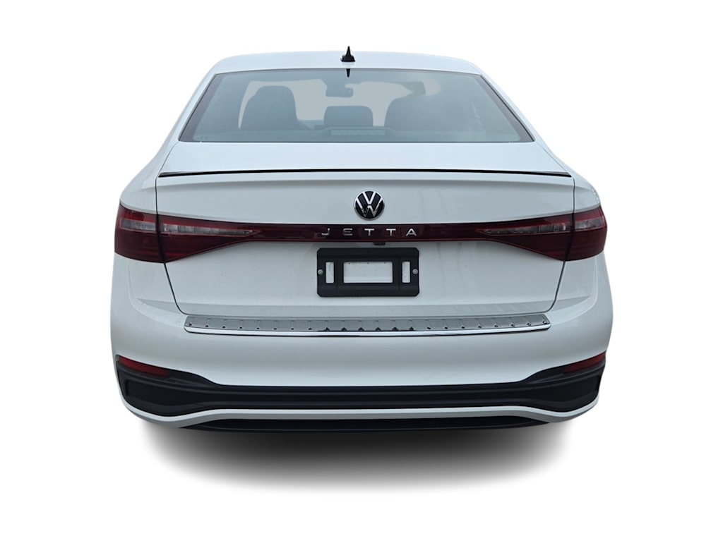 Thumbnail: 2026 Volkswagen Jetta - 5