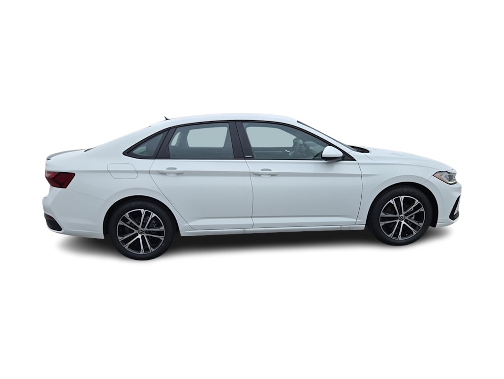 Thumbnail: 2026 Volkswagen Jetta - 24