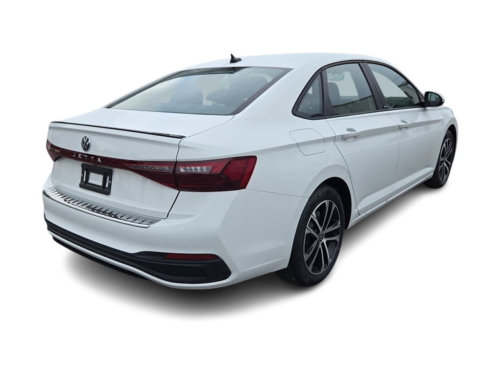 Thumbnail: 2026 Volkswagen Jetta - 23