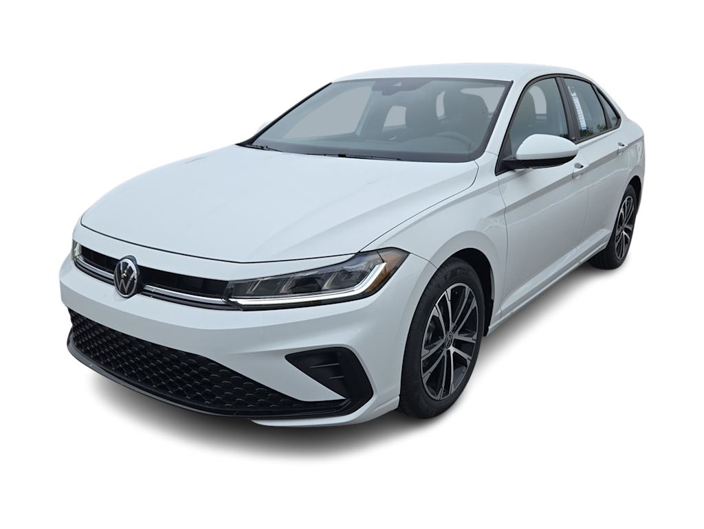 Thumbnail: 2026 Volkswagen Jetta - 22