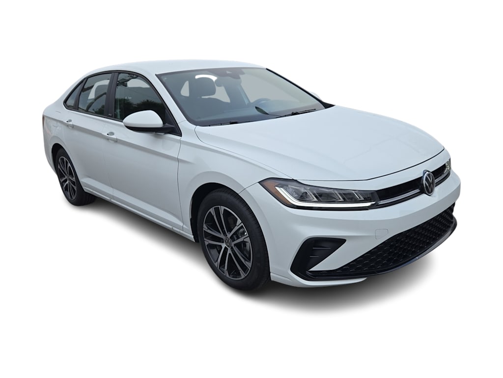 Thumbnail: 2026 Volkswagen Jetta - 21