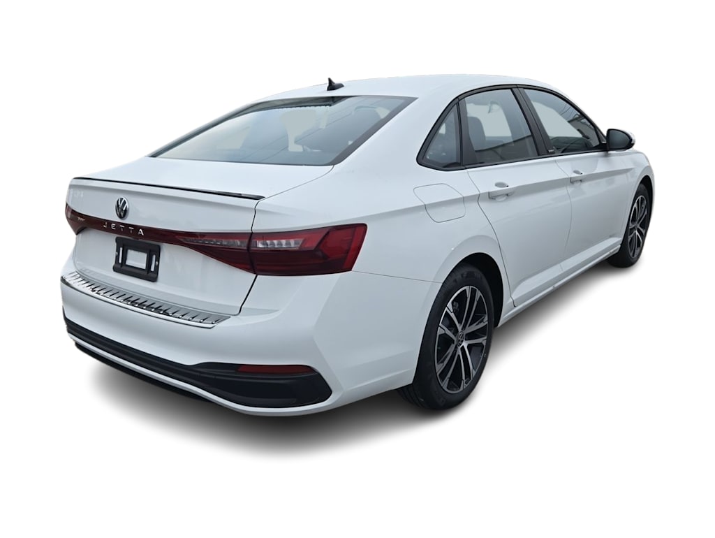 Thumbnail: 2026 Volkswagen Jetta - 23
