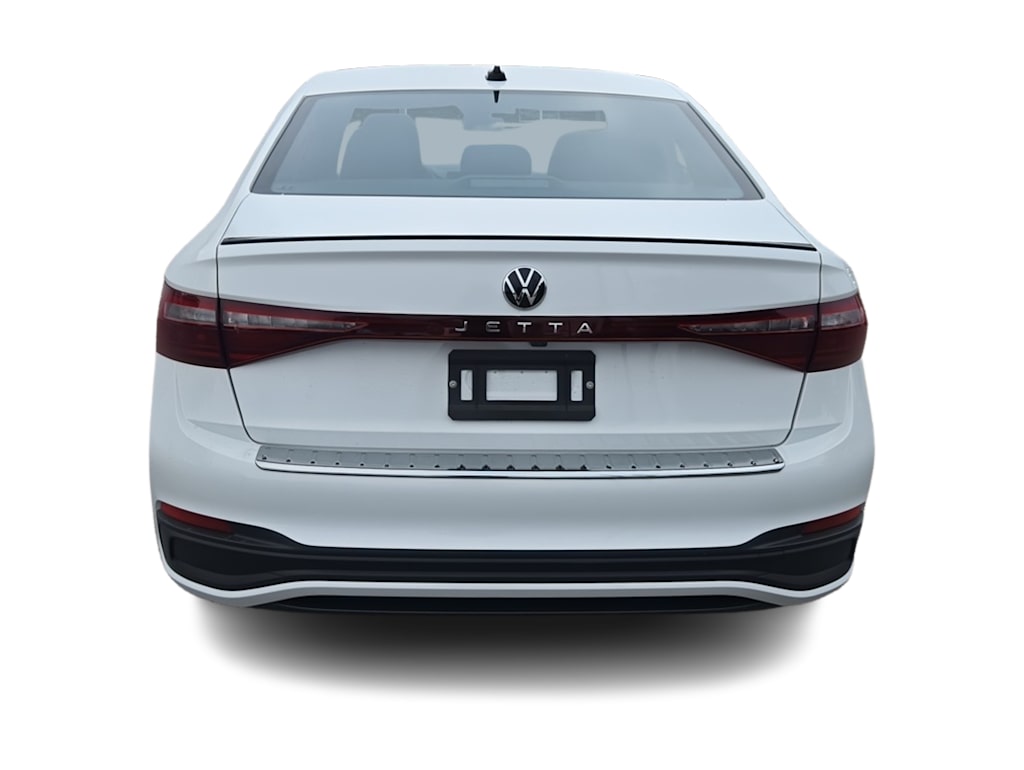 Thumbnail: 2026 Volkswagen Jetta - 5