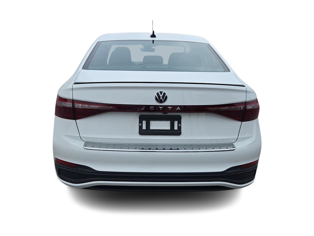 Thumbnail: 2026 Volkswagen Jetta - 5