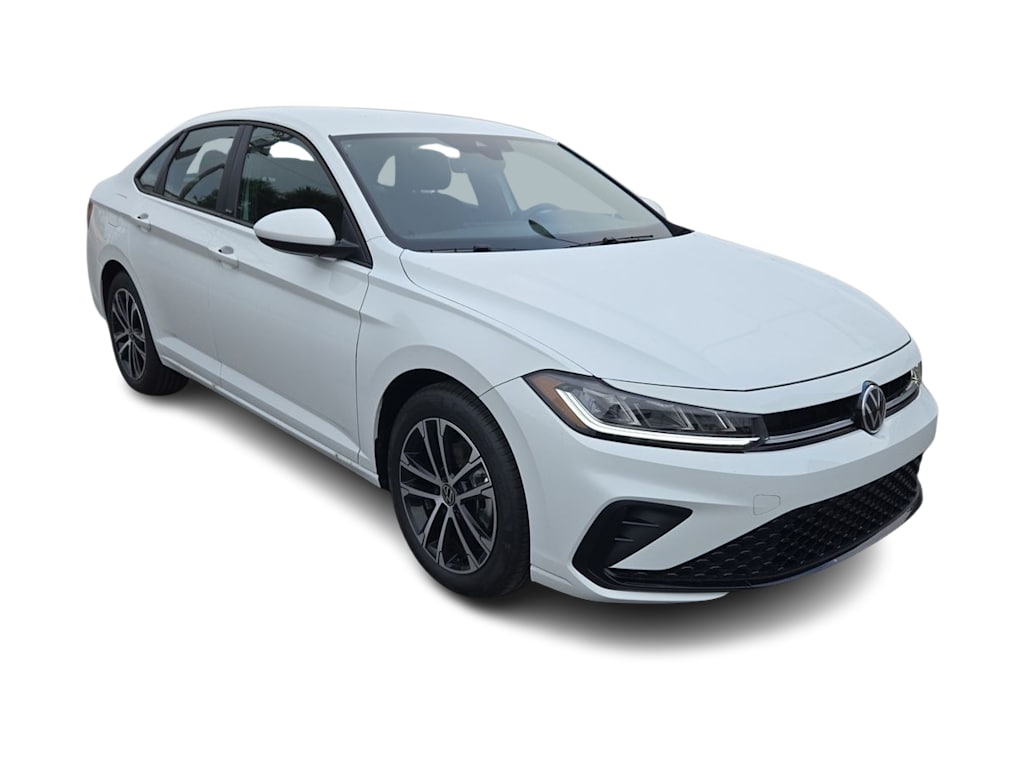 Thumbnail: 2026 Volkswagen Jetta - 21