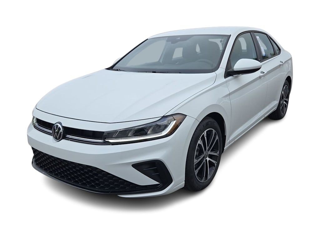 Thumbnail: 2026 Volkswagen Jetta - 22