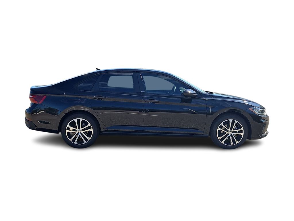 Thumbnail: 2026 Volkswagen Jetta - 22