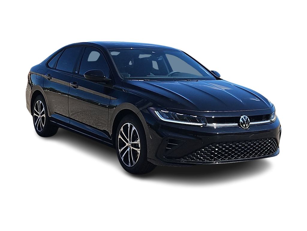 Thumbnail: 2026 Volkswagen Jetta - 19