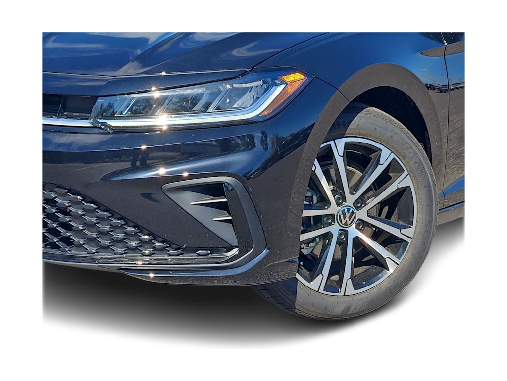 Thumbnail: 2026 Volkswagen Jetta - 23