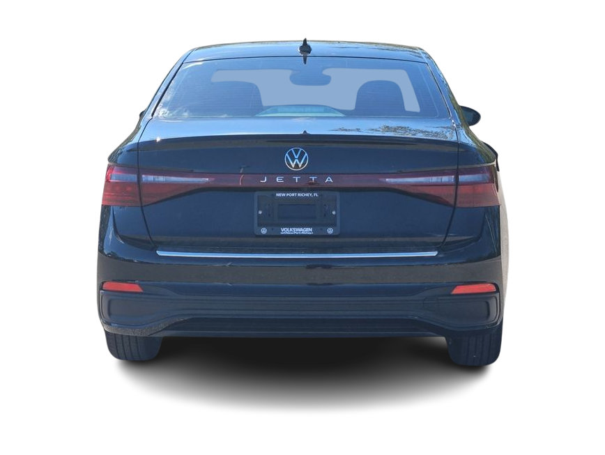 Thumbnail: 2026 Volkswagen Jetta - 5