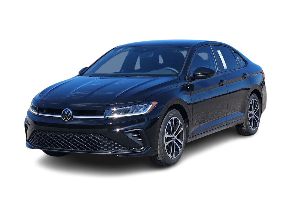Thumbnail: 2026 Volkswagen Jetta - 20