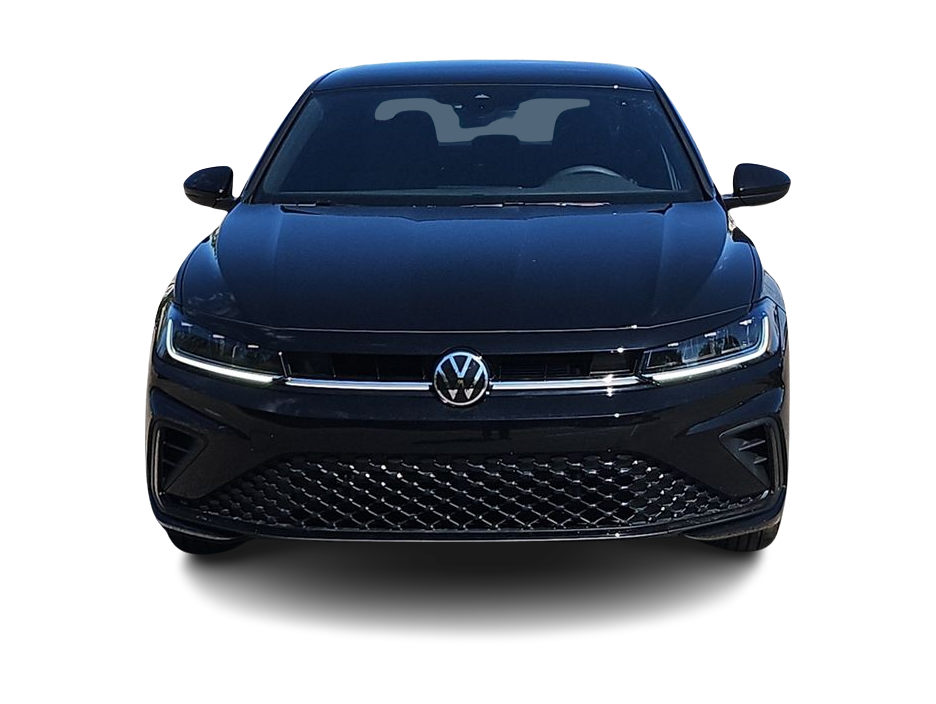 Thumbnail: 2026 Volkswagen Jetta - 6