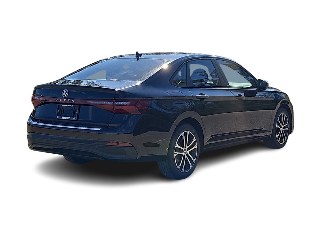 Thumbnail: 2026 Volkswagen Jetta - 21
