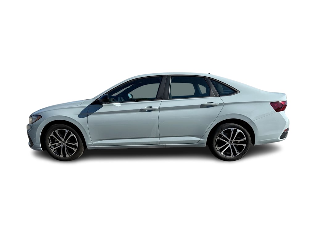 Thumbnail: 2026 Volkswagen Jetta - 3