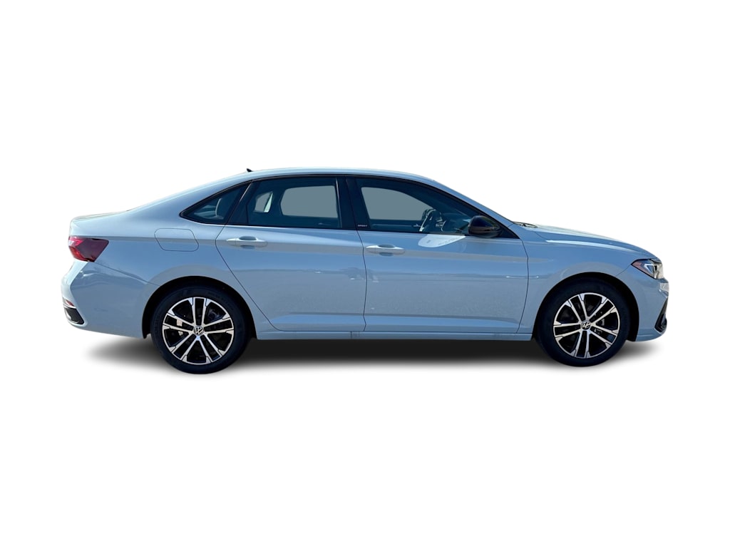 Thumbnail: 2026 Volkswagen Jetta - 21