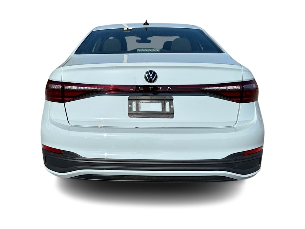 Thumbnail: 2026 Volkswagen Jetta - 5